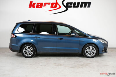 Ford Galaxy Gebrauchtwagen