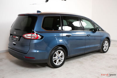 Ford Galaxy Gebrauchtwagen