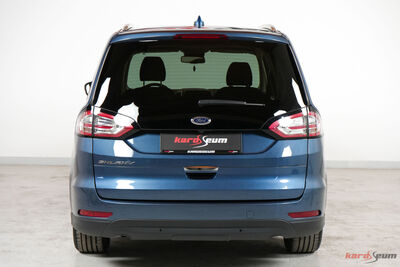 Ford Galaxy Gebrauchtwagen