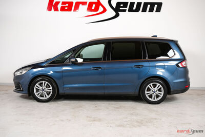 Ford Galaxy Gebrauchtwagen