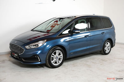 Ford Galaxy Gebrauchtwagen