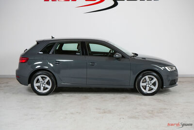 Audi A3 Gebrauchtwagen