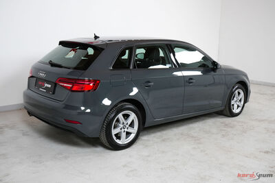 Audi A3 Gebrauchtwagen