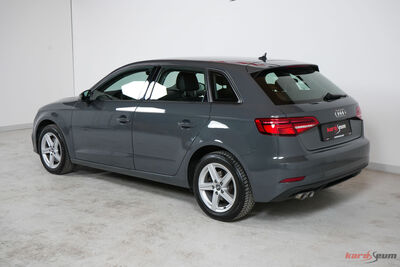 Audi A3 Gebrauchtwagen