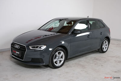 Audi A3 Gebrauchtwagen