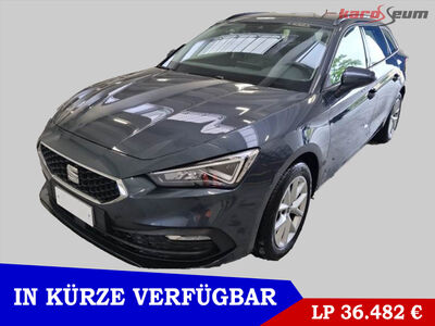 Seat Leon Gebrauchtwagen