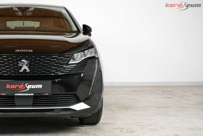 Peugeot 3008 Gebrauchtwagen Peugeot 3008 Gebrauchtwagen