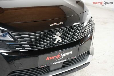 Peugeot 3008 Gebrauchtwagen Peugeot 3008 Gebrauchtwagen