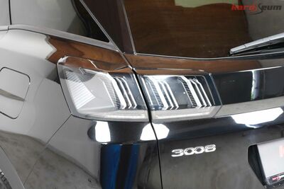 Peugeot 3008 Gebrauchtwagen Peugeot 3008 Gebrauchtwagen