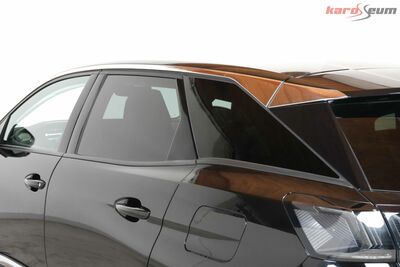 Peugeot 3008 Gebrauchtwagen Peugeot 3008 Gebrauchtwagen