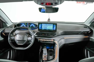 Peugeot 3008 Gebrauchtwagen Peugeot 3008 Gebrauchtwagen