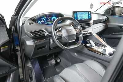 Peugeot 3008 Gebrauchtwagen Peugeot 3008 Gebrauchtwagen