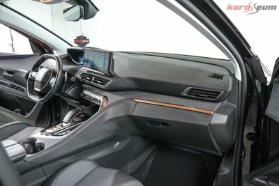 Peugeot 3008 Gebrauchtwagen Peugeot 3008 Gebrauchtwagen