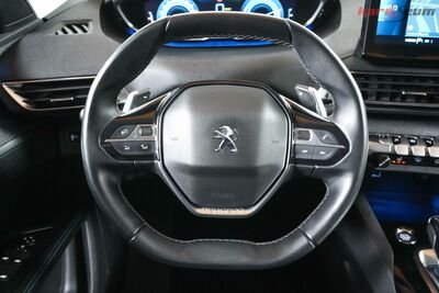 Peugeot 3008 Gebrauchtwagen Peugeot 3008 Gebrauchtwagen