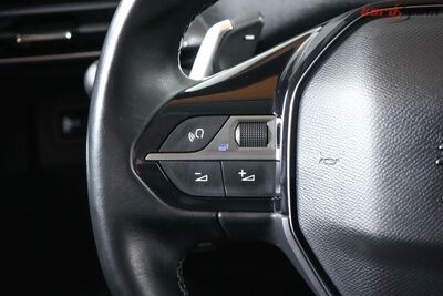 Peugeot 3008 Gebrauchtwagen Peugeot 3008 Gebrauchtwagen