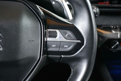 Peugeot 3008 Gebrauchtwagen Peugeot 3008 Gebrauchtwagen