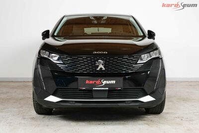 Peugeot 3008 Gebrauchtwagen Peugeot 3008 Gebrauchtwagen