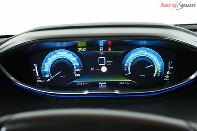 Peugeot 3008 Gebrauchtwagen Peugeot 3008 Gebrauchtwagen