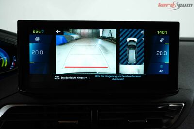 Peugeot 3008 Gebrauchtwagen Peugeot 3008 Gebrauchtwagen