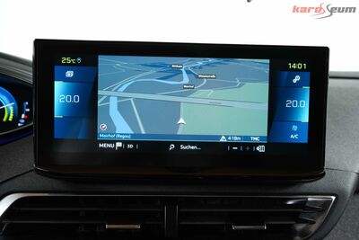 Peugeot 3008 Gebrauchtwagen Peugeot 3008 Gebrauchtwagen