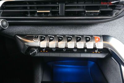 Peugeot 3008 Gebrauchtwagen Peugeot 3008 Gebrauchtwagen