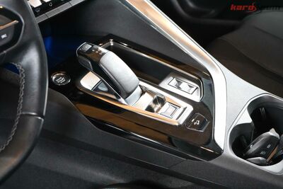 Peugeot 3008 Gebrauchtwagen Peugeot 3008 Gebrauchtwagen