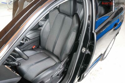 Peugeot 3008 Gebrauchtwagen Peugeot 3008 Gebrauchtwagen