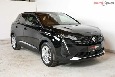 Peugeot 3008 Gebrauchtwagen Peugeot 3008 Gebrauchtwagen