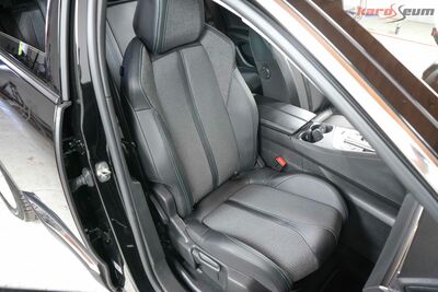 Peugeot 3008 Gebrauchtwagen Peugeot 3008 Gebrauchtwagen