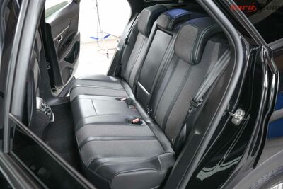 Peugeot 3008 Gebrauchtwagen Peugeot 3008 Gebrauchtwagen