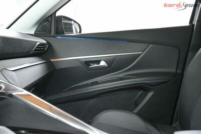 Peugeot 3008 Gebrauchtwagen Peugeot 3008 Gebrauchtwagen