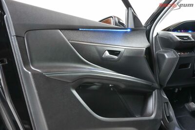 Peugeot 3008 Gebrauchtwagen Peugeot 3008 Gebrauchtwagen