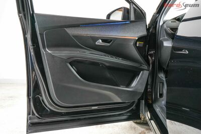 Peugeot 3008 Gebrauchtwagen Peugeot 3008 Gebrauchtwagen