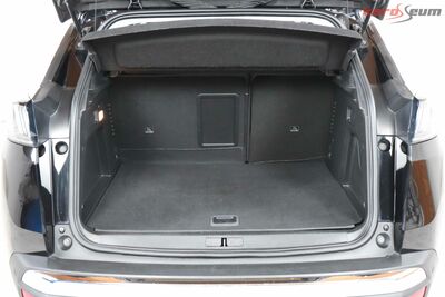 Peugeot 3008 Gebrauchtwagen Peugeot 3008 Gebrauchtwagen