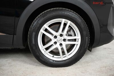 Peugeot 3008 Gebrauchtwagen Peugeot 3008 Gebrauchtwagen