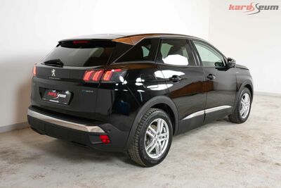 Peugeot 3008 Gebrauchtwagen Peugeot 3008 Gebrauchtwagen