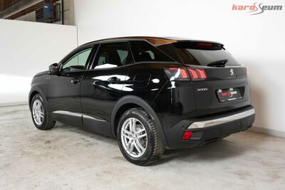 Peugeot 3008 Gebrauchtwagen Peugeot 3008 Gebrauchtwagen