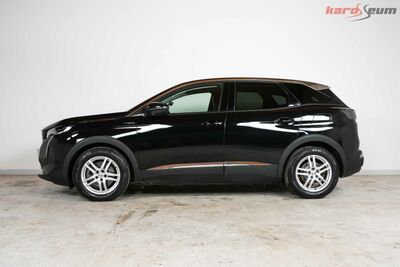 Peugeot 3008 Gebrauchtwagen Peugeot 3008 Gebrauchtwagen