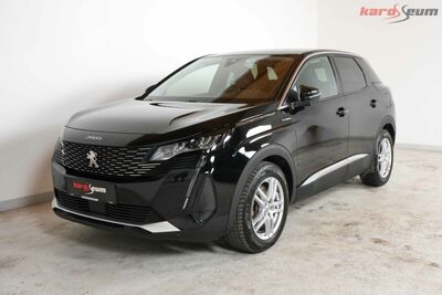 Peugeot 3008 Gebrauchtwagen Peugeot 3008 Gebrauchtwagen