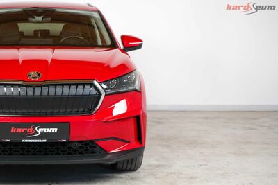 Skoda Enyaq Gebrauchtwagen