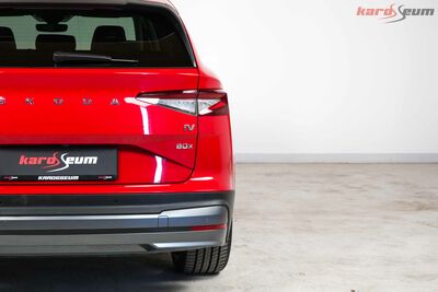 Skoda Enyaq Gebrauchtwagen