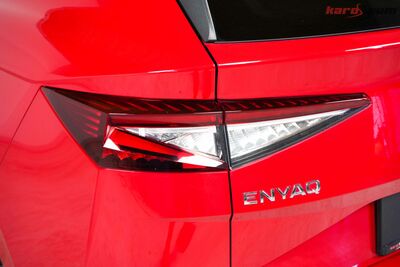 Skoda Enyaq Gebrauchtwagen