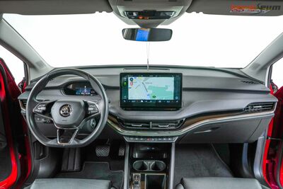 Skoda Enyaq Gebrauchtwagen