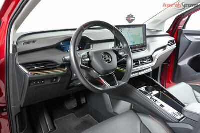 Skoda Enyaq Gebrauchtwagen