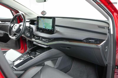 Skoda Enyaq Gebrauchtwagen