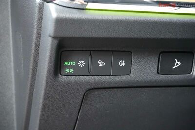 Skoda Enyaq Gebrauchtwagen