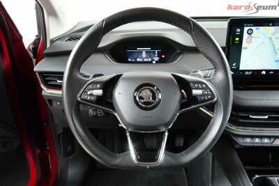 Skoda Enyaq Gebrauchtwagen