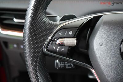 Skoda Enyaq Gebrauchtwagen