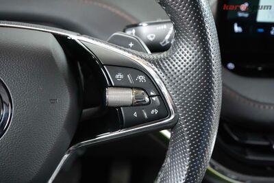 Skoda Enyaq Gebrauchtwagen