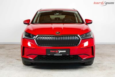 Skoda Enyaq Gebrauchtwagen